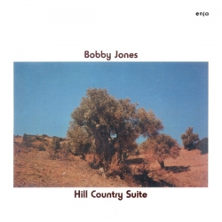 Bobby Jones - Hill Country Suite